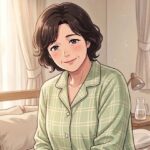 【官能小説】隣の優しい奥さん  第四話  初めての濃密な夜