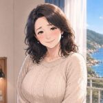 【官能小説】優しい人妻  第一話  奇跡的な偶然