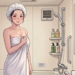 【官能小説】優しい人妻  第四話  大阪の夜と、解き放たれた二人