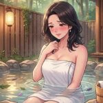 【官能小説】優しい人妻  第5話  潤う肌の秘密、お腹の肉を揺らして