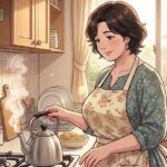 【官能小説】隣の優しい奥さん  第五話  かっこうの鳴く夜
