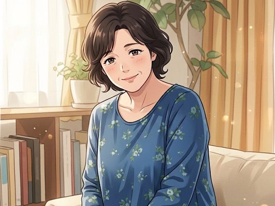 【官能小説】隣の優しい奥さん 合本版