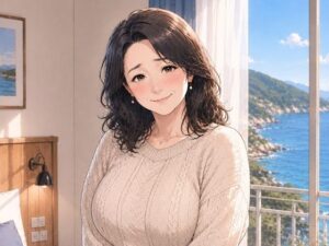 【官能小説】優しい人妻 合本