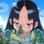 巨大娘くしゃみ集/ Giantess Sneeze collection
