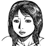 息子の友人との子を宿したくなる人妻の絵