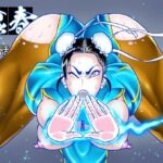 裏春 第3話