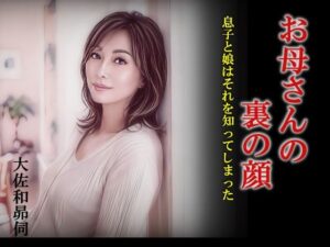 お母さんの裏の顔
