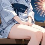 そわそわティータイム『真夏のおもらしコレクション 2026年07月』