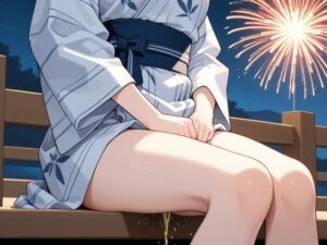 そわそわティータイム『真夏のおもらしコレクション 2026年07月』