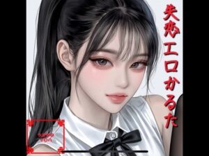 失恋エロかるた