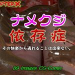 ナメクジ依存症