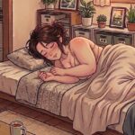 【官能小説】バイト先の真面目なパートさん  第四話  真面目なパートさんに生で…