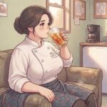 【官能小説】小さなケーキ屋さんの優しい奥さん  第三話  夫を裏切り、奥まで注がれたエキス