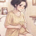 【官能小説】小さなケーキ屋の優しい奥さん  第五話  夫の巣で育つ背徳の果実