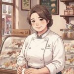 【官能小説】小さなケーキ屋さんの優しい奥さん  合本版