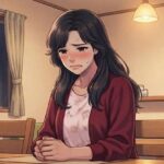 【官能小説】ポチャかわ奥さんにオカマほられた話  第二話  代償は、屈辱の肉奴●契約