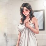 【官能小説】ポチャかわ奥さんにオカマほられた話  第五話  夫の留守におねだり契約延長