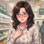 【官能小説】図書館のぽっちゃり司書さん  第二話  お隣同士の夜、秘密の読書会
