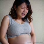 【AI生成】ぽっちゃり妻の難産 ロング版（約2分37秒）