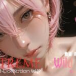 2.9次元AI美女 PORTRAIT EXTREME Tuned Collection VOL.09 Wild Mix Ver.2 AI SEX 動画集