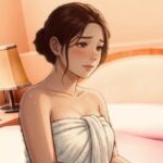 【官能小説】無防備な隣のぽっちゃり奥さん  第三話  「お豆はダメぇ……っ」恥じらう奥さんにダイチュキホールド中出し