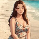 【官能小説】無防備な隣のぽっちゃり奥さん  第四話  「車の中で全裸なんて……っ」ミニバンでの中出しと、不穏なメッセージ