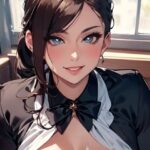 あなたに使い込まれている彼女 秘書シリーズ