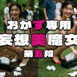 おかず専用妄想美魔女第五段