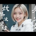 美少女妖怪浪漫譚 第三章:妖狐