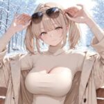 マッチングアプリで出会った人妻と仲良くなった話