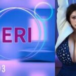 AI美女コレクション003eri