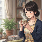 【官能小説】僕のアパートの可愛い管理人さん 第三話 管理人さんに塗り替えられた僕