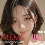 2.9次元AI美女 PORTRAIT EXTREME Tuned Collection VOL.010 Wild Mix Ver.3 AI SEX 動画集