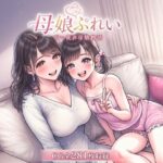 母娘レズCG集  母娘ぷれい  甘い夜の母娘物語