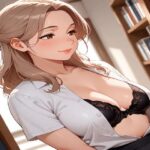 熟女愛は、ひきこもりを救う
