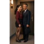 妙子（タエコ）と弘（ヒロム）17 『75歳妙子さんに出張前夜から抜かれっぱなし』