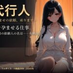 代行人 〜孕ませの依頼、承ります〜