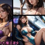 おしゃれ魔法淑女