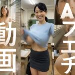 AI乳フェチ動画3