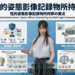 【△20】パンチラガチャ★二階堂 沙耶 大学に進学し強豪予備校『DOPUX（ドピュックス）』で社会人向け講座（性犯罪）を教える名物講師に！（Vol.013:性的姿態影像記録物所持罪）