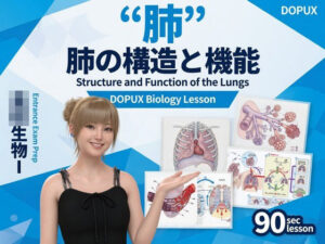 【▲20】パンチラガチャ★一ノ瀬廻里 大学に進学し強豪予備校『DOPUX(ドピュックス』で生物I,IIを教える名物講師に!(Vol.056:肺)