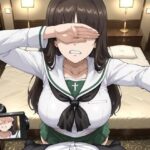 西住しほ（後編）