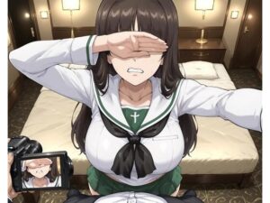 西住しほ（後編）