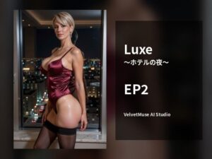 Luxe 〜ホテルの夜〜 EP2