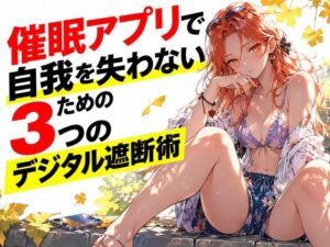 催●アプリで自我を失わないための3つのデジタル遮断術