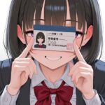 りさちゃんの秘密の放課後