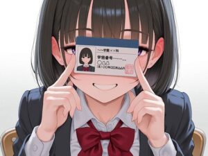 りさちゃんの秘密の放課後