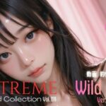 2.9次元AI美女 PORTRAIT EXTREME Tuned Collection VOL.011 Wild Mix Ver.4 AI SEX 動画集