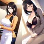旦那の留守に昼間からディルドで乱れる爆乳人妻・紗代（32）〜キッチン・寝室・お風呂で晒す淫らな素顔〜【CG353枚収録】