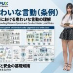 【△20】パンチラガチャ★二階堂 沙耶 大学に進学し強豪予備校『DOPUX（ドピュックス）』で社会人向け講座（性犯罪）を教える名物講師に！（Vol.024:卑わいな言動（条例））